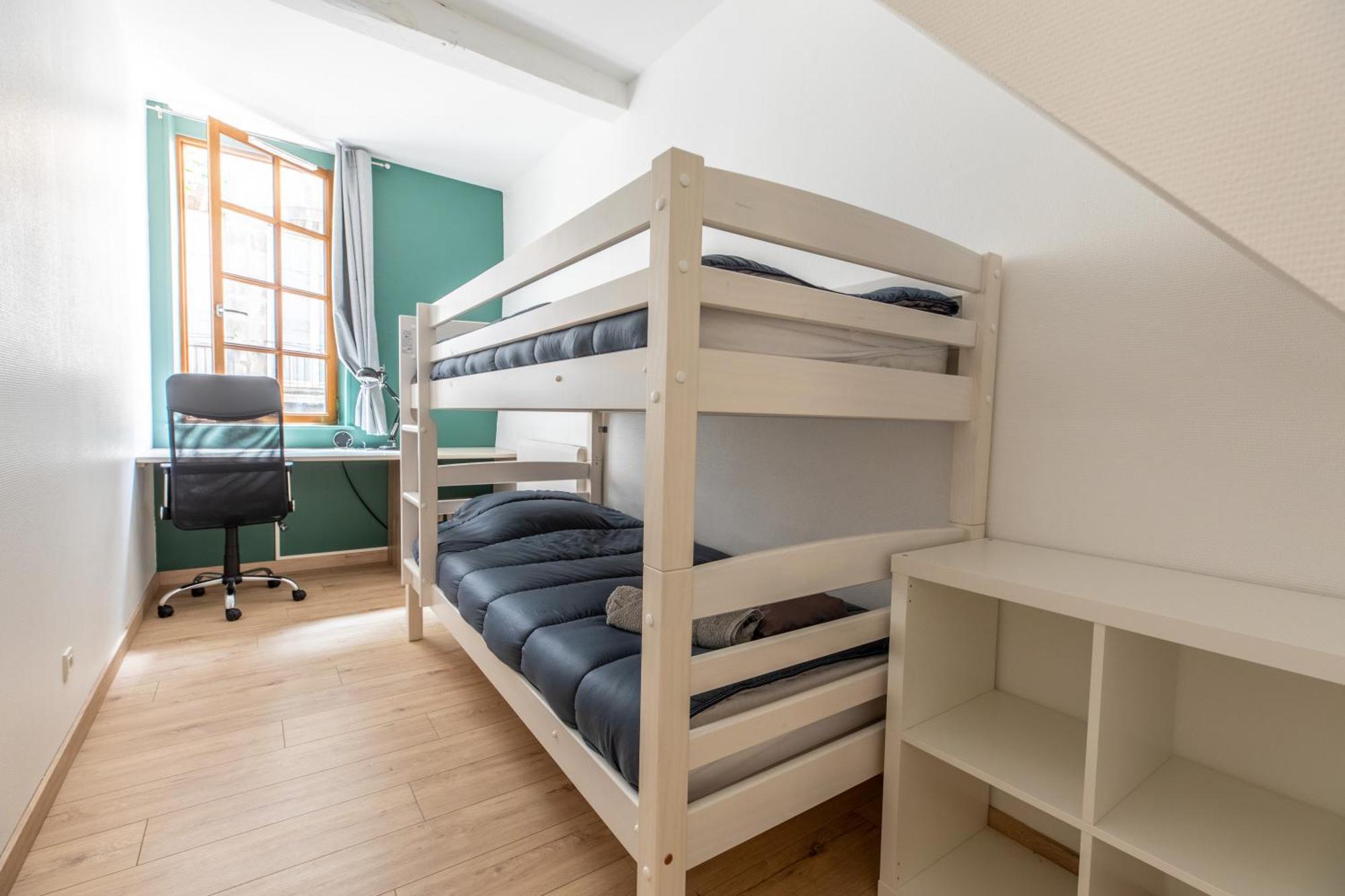 Le Petit Pirou # Cosy # Halte Auvergne Тиерс Екстериор снимка
