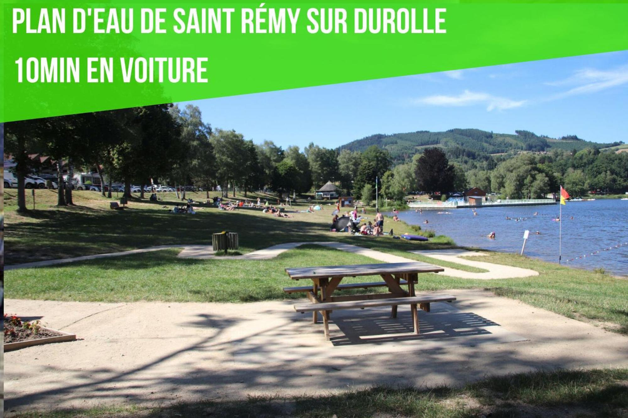Le Petit Pirou # Cosy # Halte Auvergne Тиерс Екстериор снимка